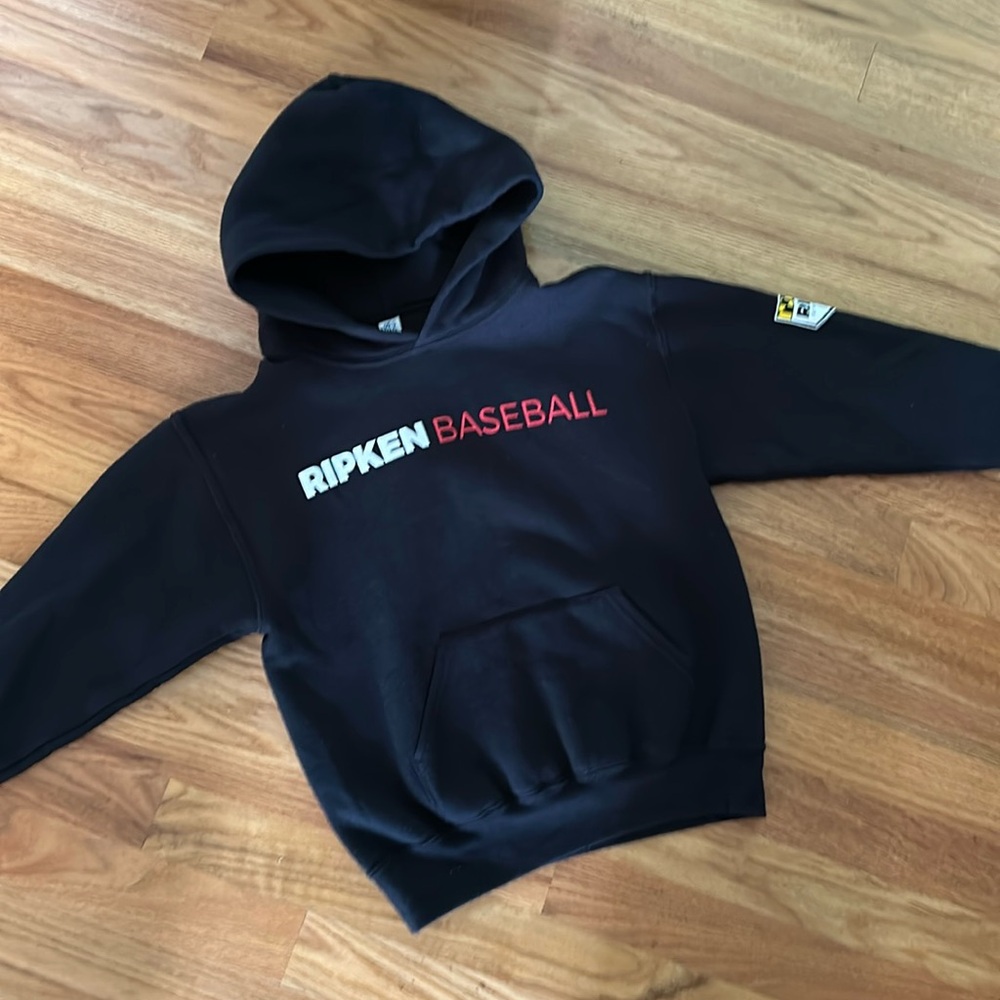 ⚾️Baseball Ripken Tournament hoodie